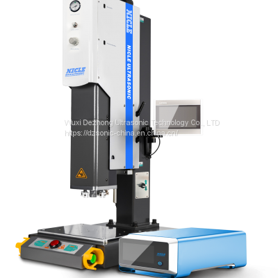 Servo digital ultrasonic welding machine15K / 20K / 35K