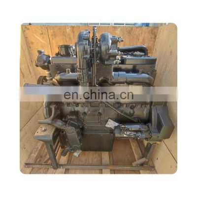 Excavator Engine  New in high quality SL330LC-3 Engine DE12E1