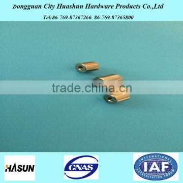 China made stainless steel rivet nuts , blind rivet nuts with ISO 9001