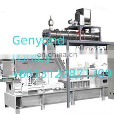 Infant Rice Powder Production Equipment, Nutritional Rice Powder Production Equipment, Grain Meal Replacer Automatic Infant Rice