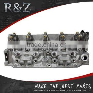 Wholesale high performance F8Q cylinder head For Renault Clio 1.9D F8Q