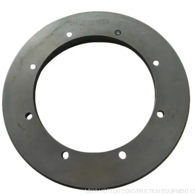 brake drum wheel