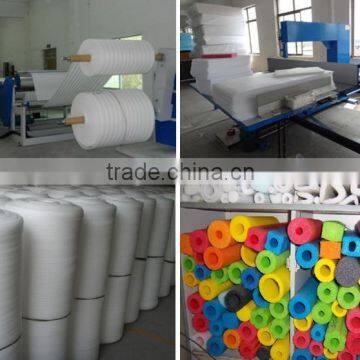 EPE Foam Packing Sheet Roll