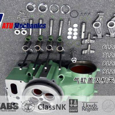 MAN 21/31,MAN 6L21/31,MAN 7L21/31,MAN 8L21/31,MAN 9L21/31 SPARE PARTS