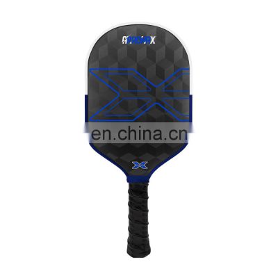 2024 New High Corrosion Resistance 3D18K Toray Pickleball Paddle Carbon Fiber T700