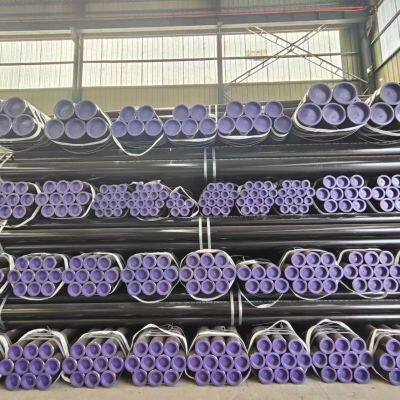 Seamless Steel Pipe photo-2