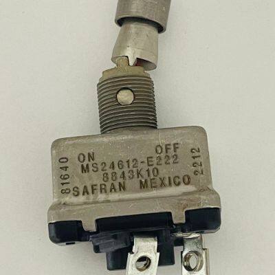 Eaton Aviation Switch 8824K14 8843K10 8838K9 8855K54 photo-3