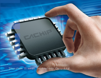 Jinrui Technology first-level agent CA51F003T3 core 8-bit microcontroller MCU microcontroller