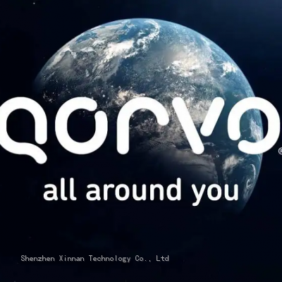 Qorvo first-level agent automotive front-end module. ACT4533B, ACT4533A, ACT4530M,