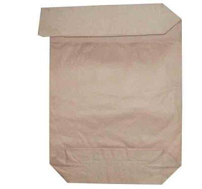 Block Bottom With Valve Packaging Bags photo-3