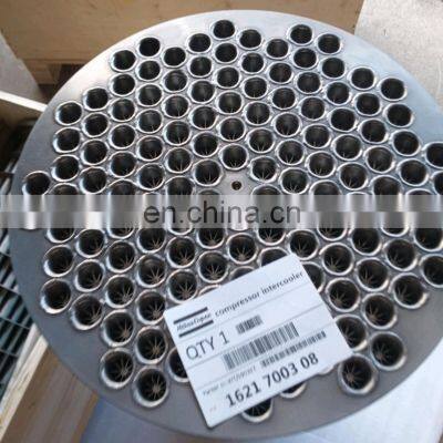 Atlas Cooler Element 1621700308 Air Compressor Spare Parts High Quality photo-4