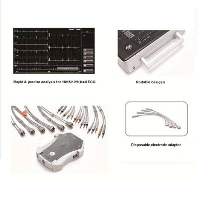 18 ECG Machines photo-5