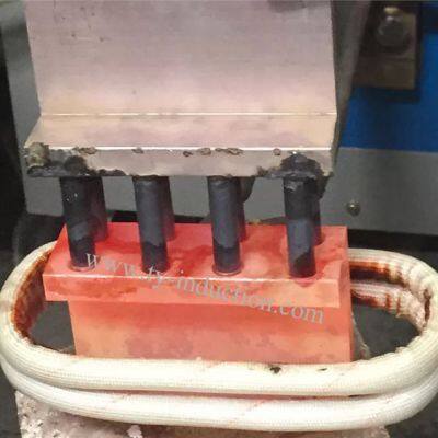 Induction Brazing Heater photo-2
