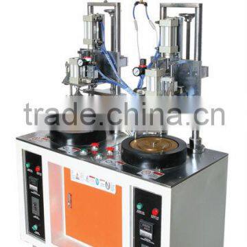 2014 FJL-200JB cylinder rim curling machine