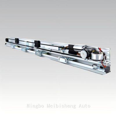 HB-C9-C10 Modern Commercial Remote Controlled Electric Sliding Door Motor Sliding Door Operator Automatic Door Sliding System