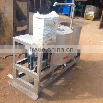 Hydraulic Oil Filter / Centrifugal Oil Filter photo-3