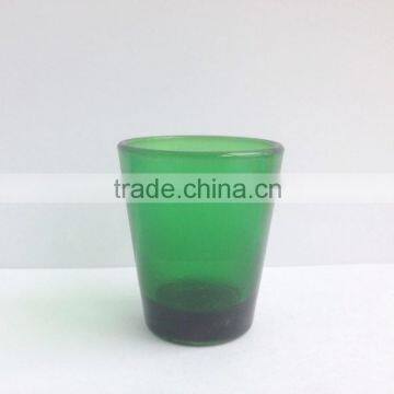 SOUVENIR PEWTER SHOT GLASS,COLOR SPRAYED SHOT GLASS,VODKA SHOT GLASS photo-2