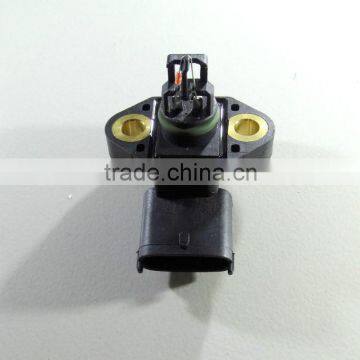 Fuel Pump Oil Pressure Sensor Oil Temperature Sensor photo-2