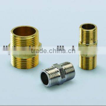 High quality China water supply brass valve fitting