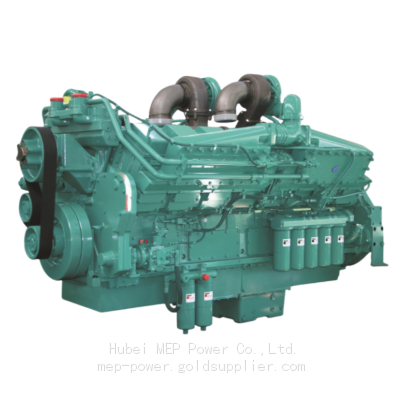 Kta50-G9 Cummins G-Drive Diesel Engine for Generator Set
