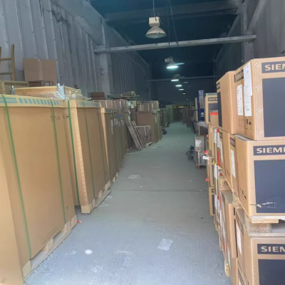 Siemens Original MM440 Inverter 6SE6440-2UD13/15/17/21-7AA1/5AA1/1AA1 photo-5