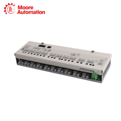 ABB NDBU-95C 64008366D photo-4