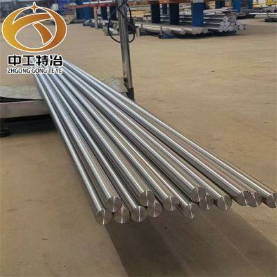 Customized Wear-Resistant High-Temperature Resistant 3J21 Precision Alloy Pipe/Sheet