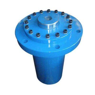 Hydraulic Cylinder for Hot Press Machine Electric Cylinder Linear Actuator