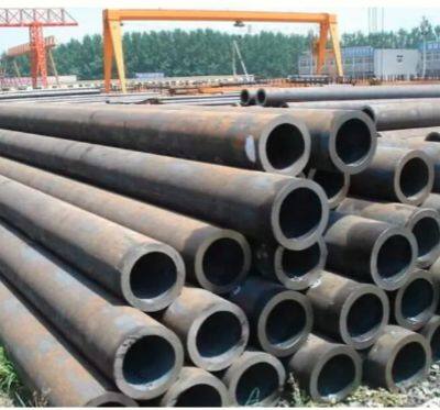 API 5L Psl1/Psl2 ERW/LSAW Steel Pipe for Oil & Gas