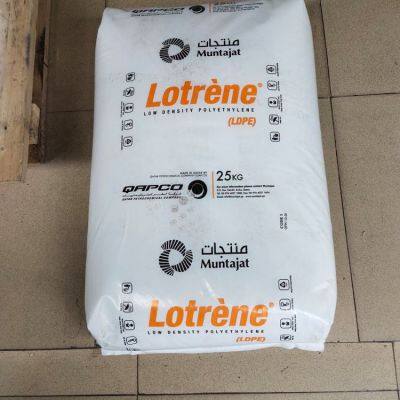 Factory Wholesale HDPE High Density Polyethylene Particles Raw Materials Erosion Resistance for Food Film Moldings Powder