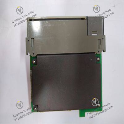 Allen-Bradley 1747-L514 SLC 500 Modular Processor photo-3