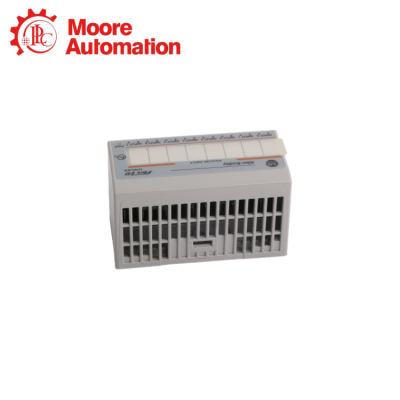 Allen Bradley1794-IE8 photo-3