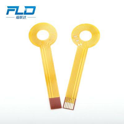 Polyimide Film Heater photo-3