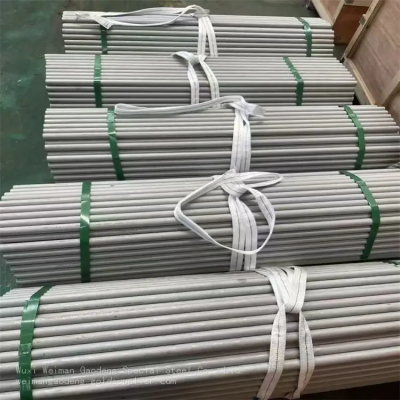 Nickel 200 201 Seamless Tube N02200 N02201 Pure Nickel Tube Pipe for Electroplating