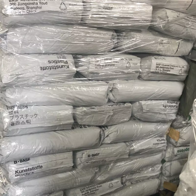 Polyamide 66 30% Glass Fiber Reinforced Ultramid B30S Polyamide 66 PA66 Plastic Raw Material