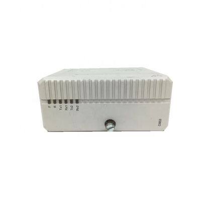 CI853K01 3BSE018103R1  Двойной интерфейс RS232-C/Для конструкции порта COM3