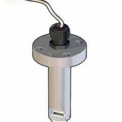 FLS F3.20 Flow Sensor Optimized for HVAC Systems, Cooling Units, and Boiler Feed Water, Featuring Low Maintenance and High Precision Accuracy