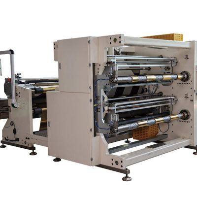 DELISH PET Film Slitter (RSDS7H) 1350