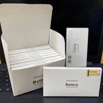 Mobile Phone Battery，production photo-5