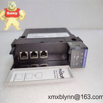 ProSoft MVI56-MCM: Your Rockwell PLC's Reliable Modbus RTU Gateway