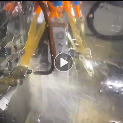 CNC Stainless Steel Cooling Plate 3D Printing Gear Ball Copper Screw Stamping Anodized Aluminum Ring Parts Cnc Machining Service