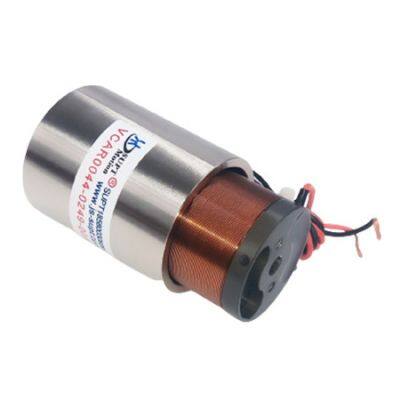 >5000V de tensión de ruptura, válvulas solenoides, fábrica de alambre esmaltado de suministro directo, alambre de aluminio esmaltado magnético photo-4