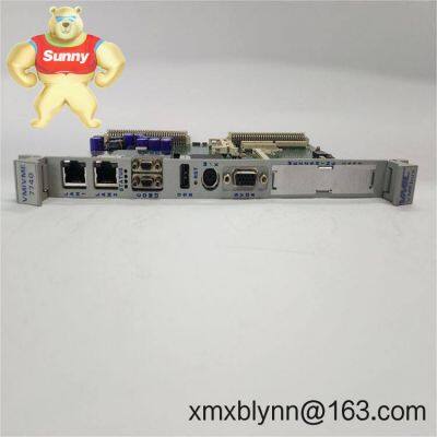 VMIC VMIVME-7740-850 : Ordinateur monocarte robuste pour les systèmes VME exigeants photo-3