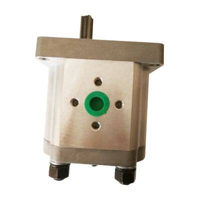 CBN 316 Gear Pumps Hydraulic Oil Pumps for Tractors Pressure CBN-E316 CBN-F316 photo-5