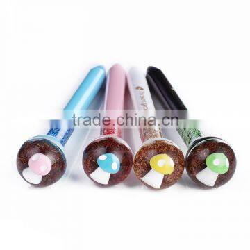 Mushroom Resin Ball Point pen Specification as Promotion Items and Gift