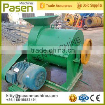 Golden supplier Fertilizer crush machine | Crusher machine for organic fertilizer | Fertilizer making machine