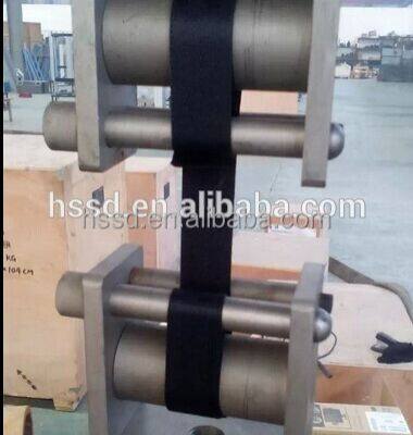 Electronic Universal Tensile Compression Peeling Testing Machine Grips and Fixtures photo-5
