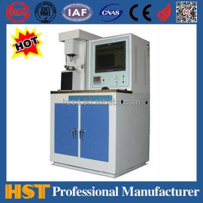 MMW-1 Computer Vertical Type Tile Abrasion Testing Machine /wear Resistance Tester photo-5