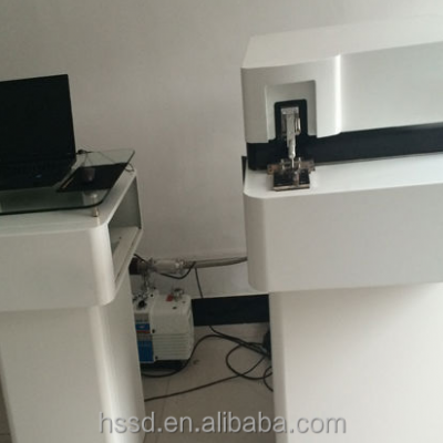 HST-9800 Advanced Technology Spectrometer Metal Testing for Metal Analysis photo-6