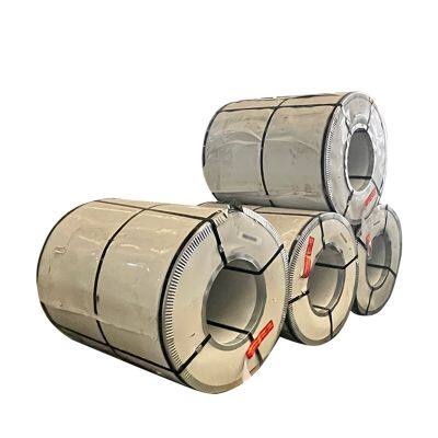 Продавцы качественных рулонов нержавеющей стали SS304L по лучшим ценам для строительства